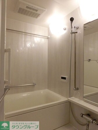 ドゥーエ早稲田の物件内観写真